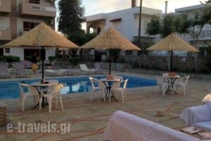 Elpida Aparthotel Gouves_accommodation_in_Hotel_Crete_Heraklion_Hani Kokkini