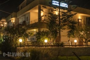 Savas Rooms_holidays_in_Room_Crete_Chania_Palaeochora