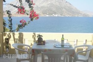 Amphitrite_holidays_in_Hotel_Dodekanessos Islands_Kalimnos_Kalimnos Chora