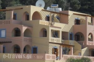 Amphitrite_best deals_Hotel_Dodekanessos Islands_Kalimnos_Kalimnos Chora