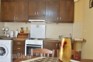 Ravanos Apartments_lowest prices_in_Apartment_Central Greece_Evia_Artemisio