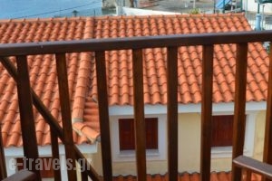 Ravanos Apartments_holidays_in_Apartment_Central Greece_Evia_Artemisio