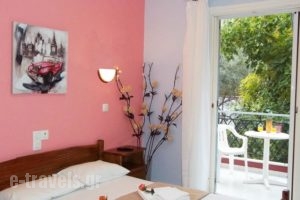 Apartments Filoxenia Zois_accommodation_in_Apartment_Ionian Islands_Lefkada_Lefkada Chora