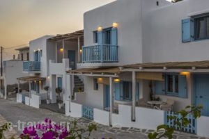 Ammos Studios_accommodation_in_Hotel_Cyclades Islands_Donousa_Donousa Chora