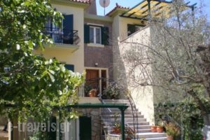 Vasiliki Studios_accommodation_in_Hotel_Aegean Islands_Lesvos_Petra