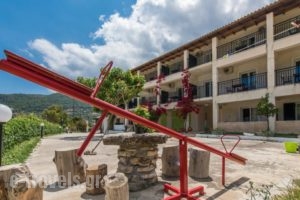 Pansion Porto Tsi Ostrias_best prices_in_Hotel_Ionian Islands_Zakinthos_Keri Lake