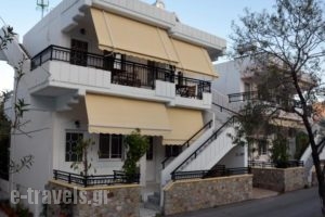 Olympus Apartments_best deals_Apartment_Dodekanessos Islands_Tilos_Livadia