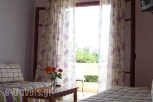 Alexandros & Gerekos Apartments_lowest prices_in_Apartment_Ionian Islands_Corfu_Kondokali