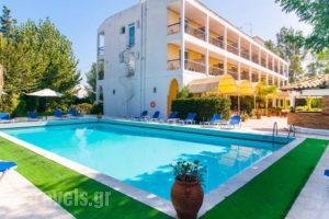 Feakion Hotel_accommodation_in_Hotel_Ionian Islands_Corfu_Gouvia