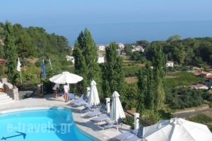 Daphne Hotel_accommodation_in_Hotel_Aegean Islands_Samos_Karlovasi