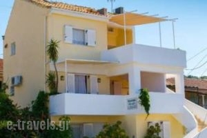 Seaview Apartments Meganisi_holidays_in_Apartment_Ionian Islands_Lefkada_Lefkada's t Areas