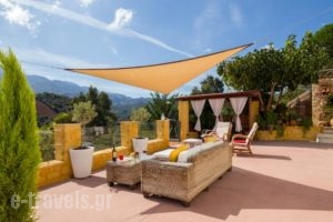 Verekinthos Villas_lowest prices_in_Villa_Crete_Chania_Chania City
