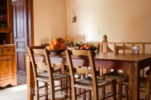 Sarris House_best deals_Hotel_Crete_Chania_Maleme