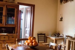 Sarris House_best prices_in_Hotel_Crete_Chania_Maleme
