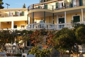 Villa Kouros_travel_packages_in_Ionian Islands_Zakinthos_Keri Lake