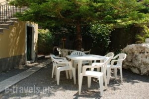Villa Katerina Apartments_best prices_in_Villa_Ionian Islands_Corfu_Corfu Rest Areas