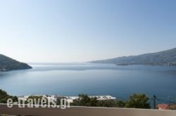 Panorama Apartments in Trizonia Rest Areas, Trizonia, Piraeus Islands - Trizonia