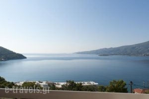 Panorama Apartments_accommodation_in_Apartment_Piraeus Islands - Trizonia_Trizonia_Trizonia Rest Areas