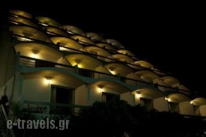 Panorama Apartments_best deals_Apartment_Piraeus Islands - Trizonia_Trizonia_Trizonia Rest Areas
