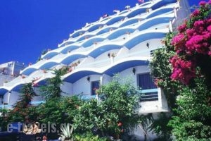 Panorama Apartments_travel_packages_in_Piraeus Islands - Trizonia_Trizonia_Trizonia Rest Areas