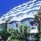 Panorama Apartments_travel_packages_in_Piraeus Islands - Trizonia_Trizonia_Trizonia Rest Areas
