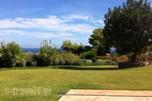 Xenon Estate_holidays_in_Hotel_Piraeus Islands - Trizonia_Spetses_Spetses Chora