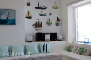 Alexandra's Beach House_best prices_in_Hotel_Cyclades Islands_Kea_Kea Chora
