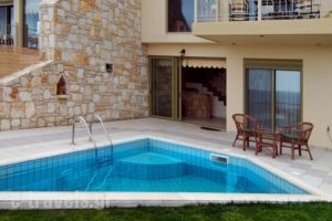 Villa Selene_accommodation_in_Villa_Crete_Heraklion_Ammoudara