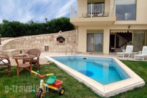 Villa Selene_travel_packages_in_Crete_Heraklion_Ammoudara