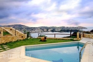 Villa Selene_best prices_in_Villa_Crete_Heraklion_Ammoudara