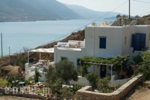 Amorgi Studios_accommodation_in_Hotel_Cyclades Islands_Amorgos_Amorgos Chora