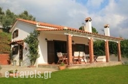 Villa Eleven in Skiathos Chora, Skiathos, Sporades Islands