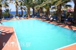 Palm Bay Hotel in Chersonisos, Heraklion, Crete