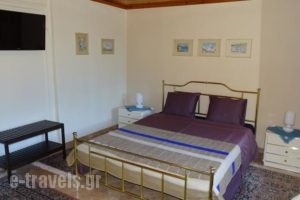 Bella Vista - Panoramic View_best deals_Hotel_Central Greece_Attica_Athens
