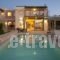 Villa Serenity_accommodation_in_Villa_Crete_Chania_Sfakia