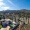Villa Serenity_best deals_Villa_Crete_Chania_Sfakia