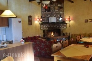 Mountain House_holidays_in_Hotel_Central Greece_Evritania_Korischades