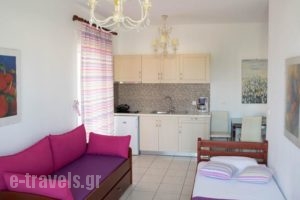 Nereids Apartments And Studios_lowest prices_in_Apartment_Aegean Islands_Thasos_Thasos Chora