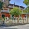 Apartments Villa Nina_accommodation_in_Villa_Ionian Islands_Corfu_Afionas
