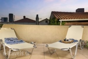 Villa Margot_best prices_in_Villa_Crete_Chania_Chania City
