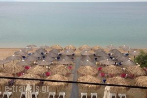 Philoxenia Beach_lowest prices_in_Hotel_Macedonia_Thessaloniki_Thessaloniki City