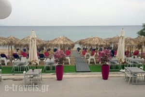 Philoxenia Beach_best prices_in_Hotel_Macedonia_Thessaloniki_Thessaloniki City