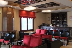 Faraggi Hotel_best deals_Hotel_Macedonia_Serres_Proti