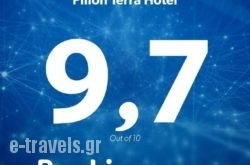 Pilion Terra Hotel in Athens, Attica, Central Greece