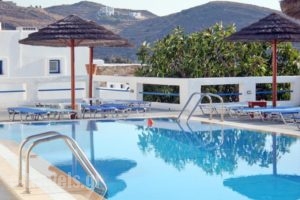 Kritikakis Village Hotel_best prices_in_Hotel_Cyclades Islands_Ios_Ios Chora