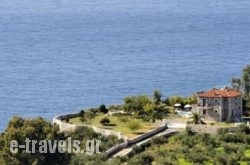 The Mulberry House in Lafkos, Magnesia, Thessaly