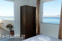 Manos Apartments in Almyrida, Chania, Crete