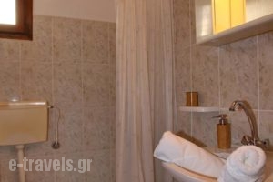 Pansion Prodromina_accommodation_in_Hotel_Sporades Islands_Skopelos_Skopelos Chora
