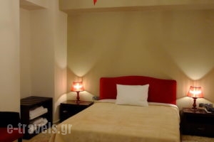 Faraggi Hotel_accommodation_in_Hotel_Macedonia_Serres_Proti