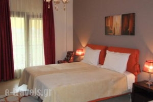 Faraggi Hotel_travel_packages_in_Macedonia_Serres_Proti